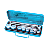 Trueliving_Sockets Set- 12.7mm (1/2) Square Drive 10,11,12,13,14,15,16,17,18,19,21,22 23,24,26,27,28,29,30,32,33,34 Accesories 1753,1763,1773,1733,1715